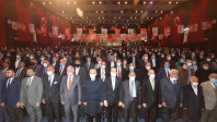 Mardin’de Fatih Erbakan coşkusu: ‘Herkesin saadet ve selameti için çalışıyoruz’