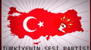 Türkiye Siyasetine Yeni Bir Parti Geliyor