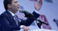 Üç Parti Birleşiyor