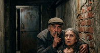 Bizi evi elimizden almak için bodruma kilitlediler