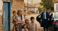 Annem ben on beş yaşındayken öldü ve babam kısa süre sonra  evlendi