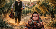 “‘O çocuk lanetli,’ diyorlardı…