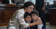 “Kocam velayeti almak için beni ‘deli anne’ gibi göstermeye çalıştı.