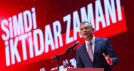 Özgür Özel Yeni Parti