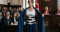 19 yıl boyunca sessizce kanımı emdi; mahkeme salonunun ortasında “o katır gibi, çünkü dayanır” dediğinde elbisemi çıkardım, gerçeği ortaya koydum