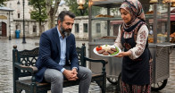 Her şeyini kaybettiğinde, eşi onu terk etti