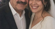 Babayla Nişanlısının Evliliği