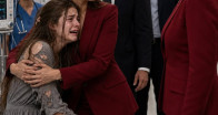 “Anne… Lütfen Gel. Gitmeme İzin Vermiyorlar.” Kızımın Telefon Kapanmadan Önce Bana Fısıldadığı Son Sözler Bunlardı