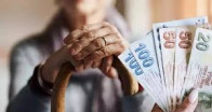 Ben büyük ikramiyeyi kazandım, tam 18 milyon lira. Sevinçten havalara uçarak eve koştum