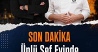 Ünlü şefin vefat nedeni belli oldu