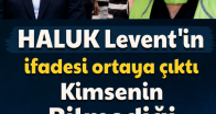Süleyman soylu detayı