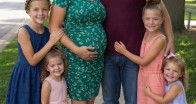 Düğün Masasındaki Mum: 9 Yaşındaki Kızımın İki Aileyi Sarsan Sözleri