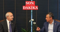 Yeni Parti’den AK Parti’ye mi geçecek? Herkese aynısını yapmış