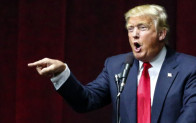 Trump: Aptallığa karşılık vereceğiz 