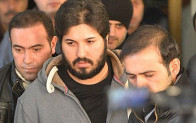Zarrab davasında yeni gelişme 
