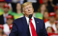 Trump: Savaşı bir haftada bitirebilirdim
