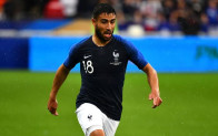 Nabil Fekir Real Betis’te