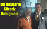 Sayit Subaşı Jose Mujica ile buluştu