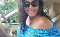 Hanuna’s picture album