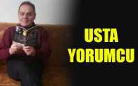 USTA YORUMCU