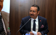 Yeniden Refah’tan  ‘yeni anayasa’ çalışmalarına destek!