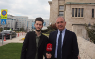 CHP İstanbul Milletvekili Gürsel Tekin : “Z KUŞAĞI TÜRKİYE İÇİN BİR ŞANSTIR”