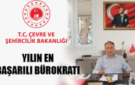 YILIN EN  BAŞARILI BÜROKRATI