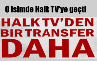 Halk TV’den bir transfer daha