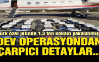Operasyondan Çarpıcı Detay