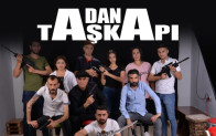 Adana Taşkapı’yı Oynuyor
