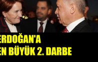 ERDOĞAN’A EN BÜYÜK 2. DARBE