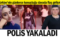 Türkiye’nin günlerce konuştuğu davada flaş gelişme…