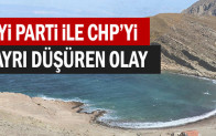 İYİ Parti ile CHP’yi ayrı düşüren olay