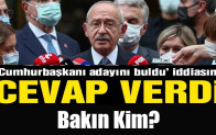 Kılıçdaroğlu ‘Cumhurbaşkanı adayını buldu’ iddiasına cevap verdi
