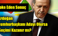 Erdoğan Cumhurbaşkanı Adayı Olursa Seçimi Kazanır mı?