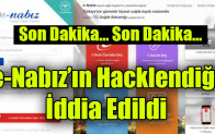 e-Nabız hacklendi iddiası