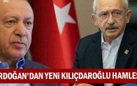 Erdoğan’dan yeni Kılıçdaroğlu hamlesi