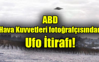 ABD Hava Kuvvetleri fotoğrafçısından yarım asır sonra gelen itiraf