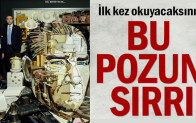 Bu pozun sırrı