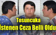 Tosuncuka İstenen Ceza Belli Oldu