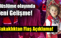 Bakanlık’tan ‘Müslüme’ açıklaması