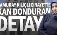 Samuray kılıçlı cinayette kan donduran detay