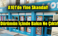 Dürümün İçinde Bakın Ne Çıktı!