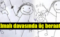 Elmalı davasında üç beraat