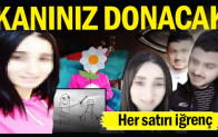 Elmalı davasında savcı, anne ve üvey baba için…
