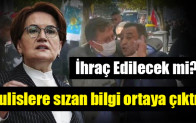 Kulislere sızan bilgi ortaya çıktı!