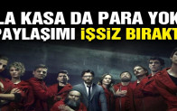 ‘La Kasa Da Para Yok’ paylaşımı yapan 26 yıllık bankacı işten çıkarıldı