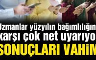 Sonuçlar Vahim
