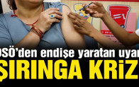 DSÖ’den Endişe Yaratan Uyarı