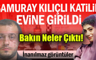 Türkiye’nin konuştuğu cinayetin izleri… İlk kez ortaya çıktı
